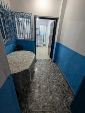 Dar Fatna - 50m to the beach - ground floor